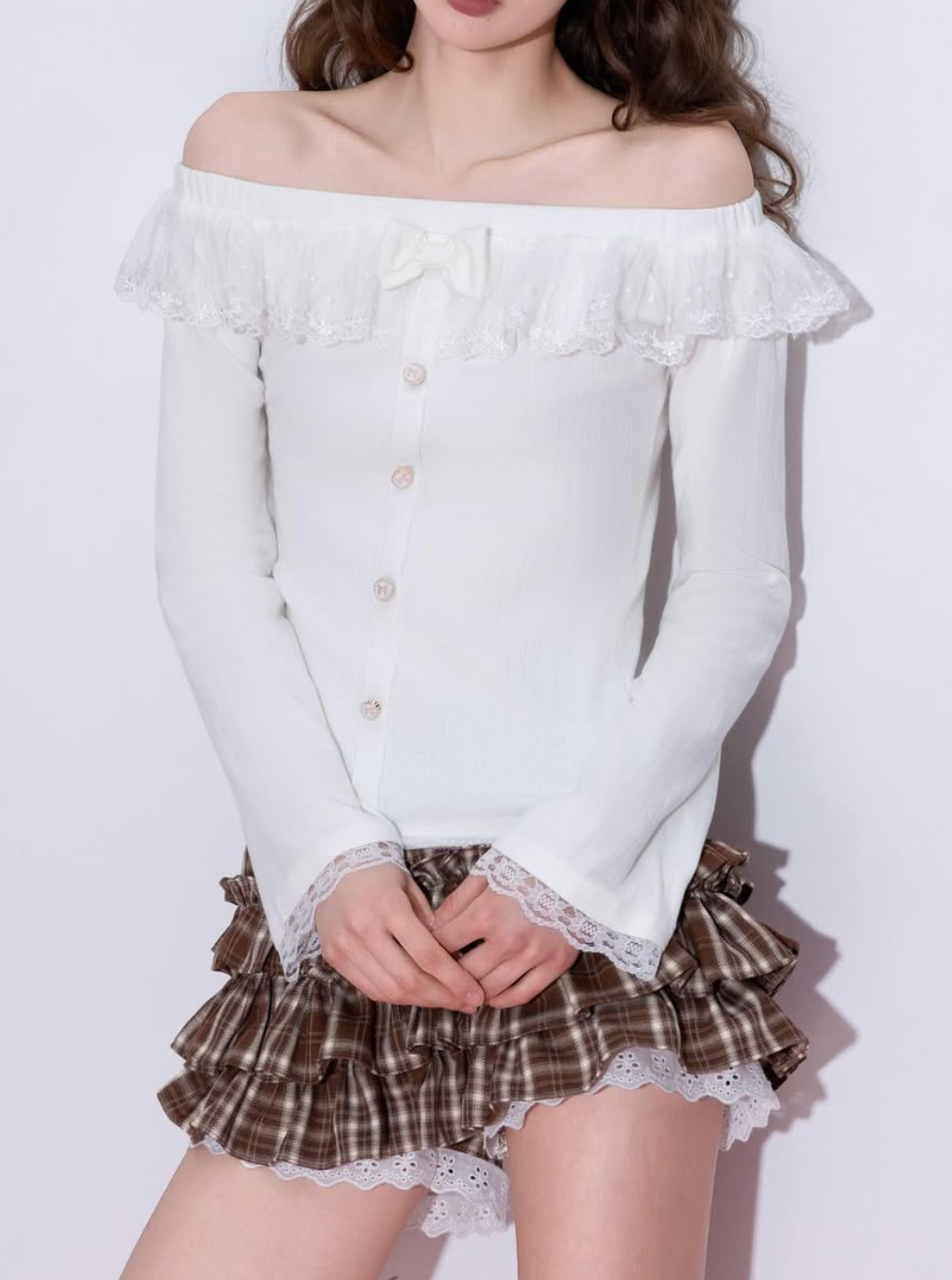 Vanilla Chiffon