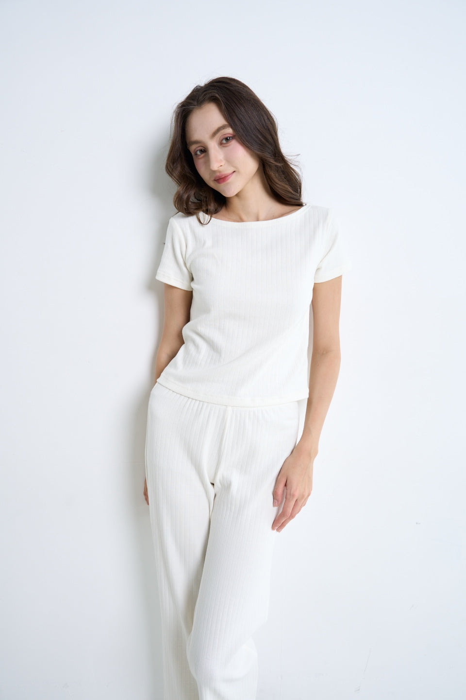 Foam Pants