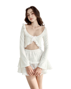 Swan Bolero