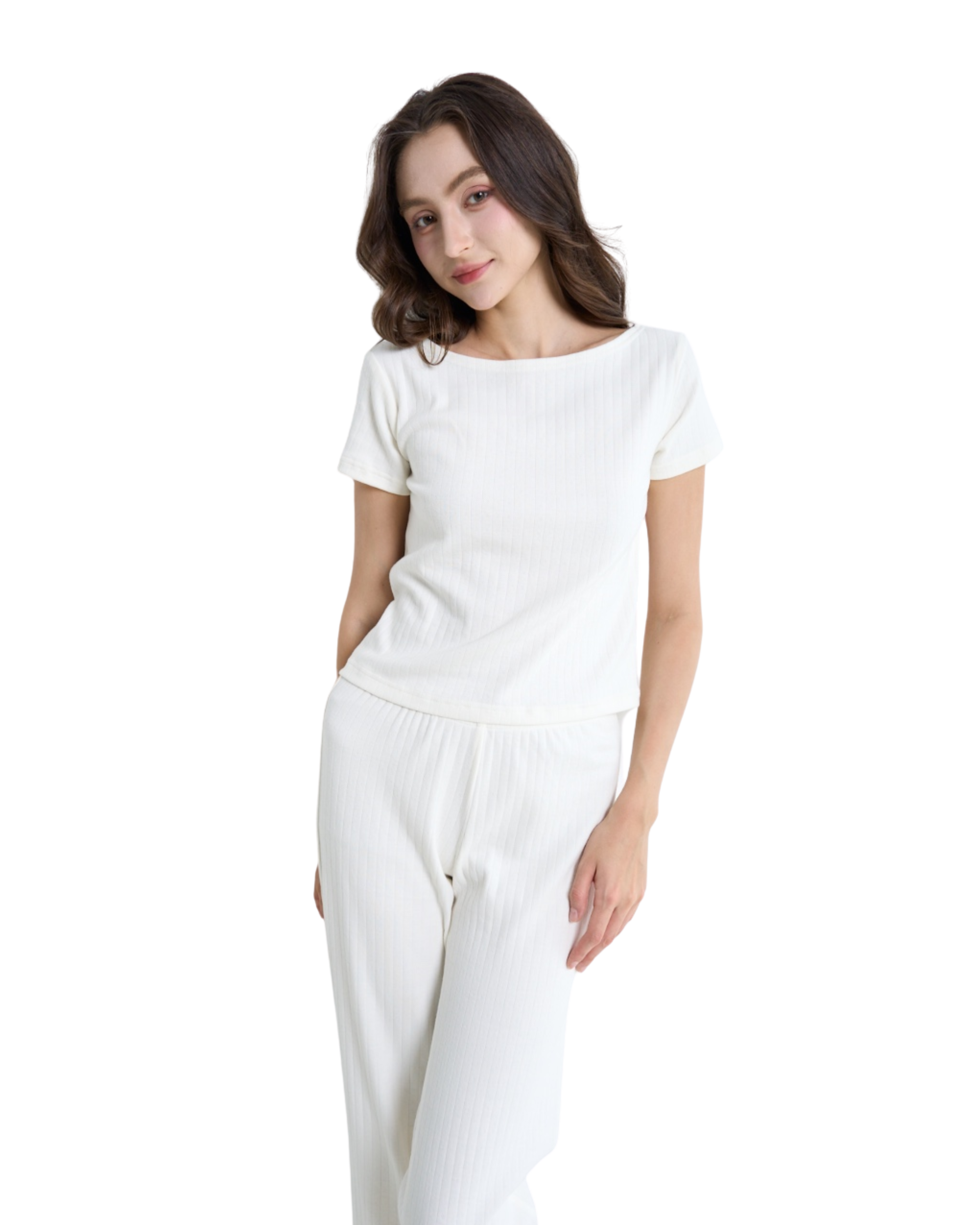 Foam Top