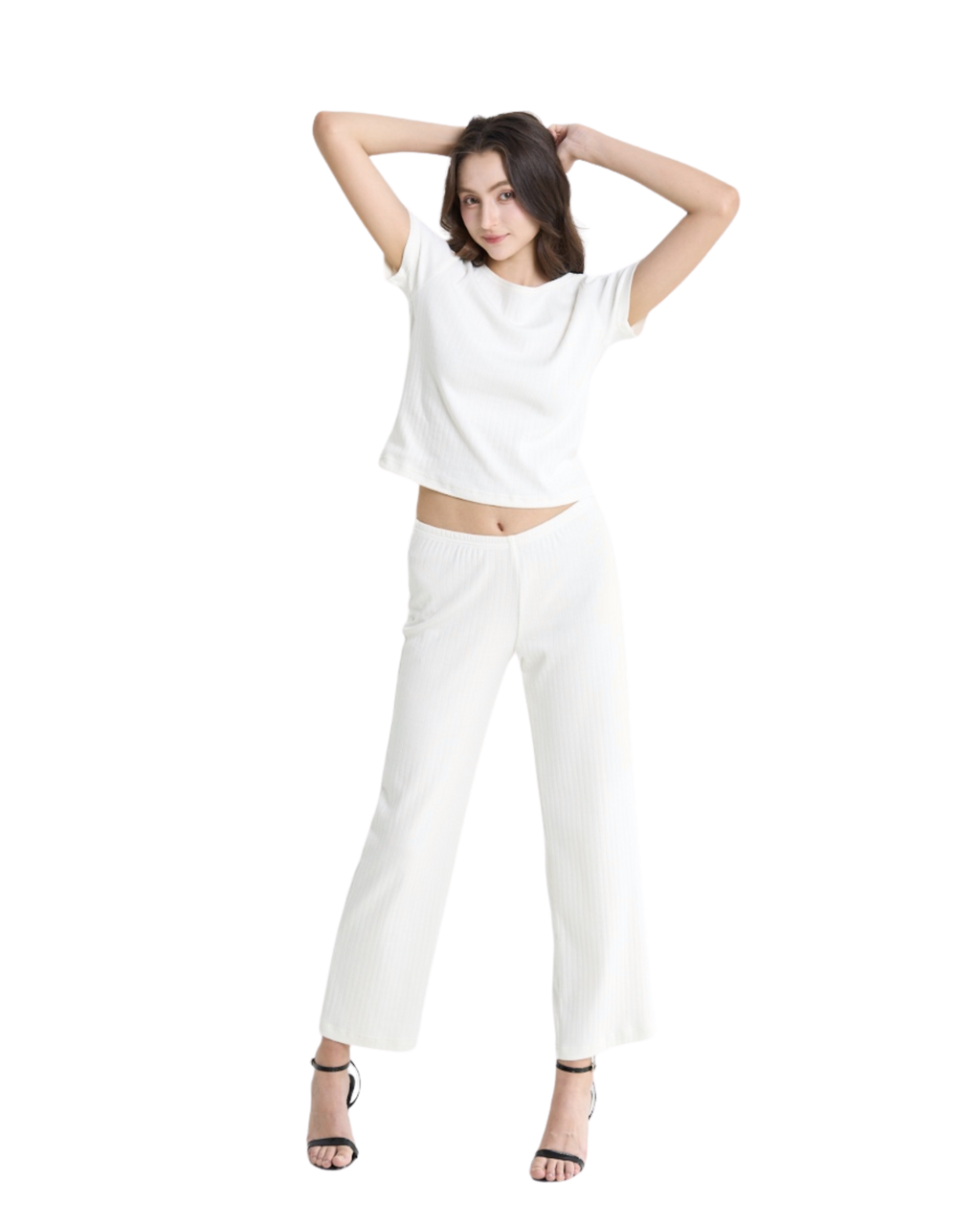 Foam Pants