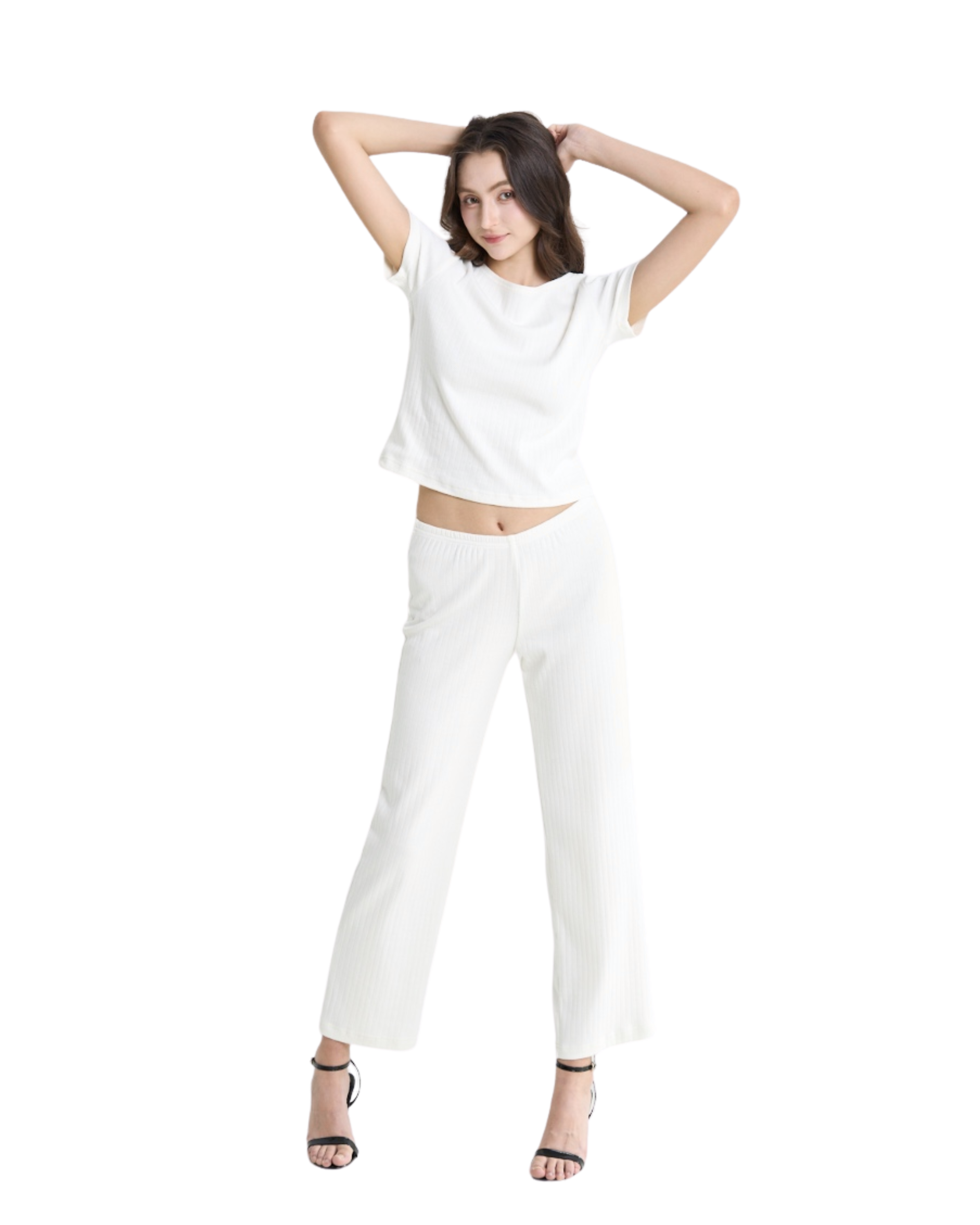 Foam Pants