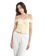 Cream Puff