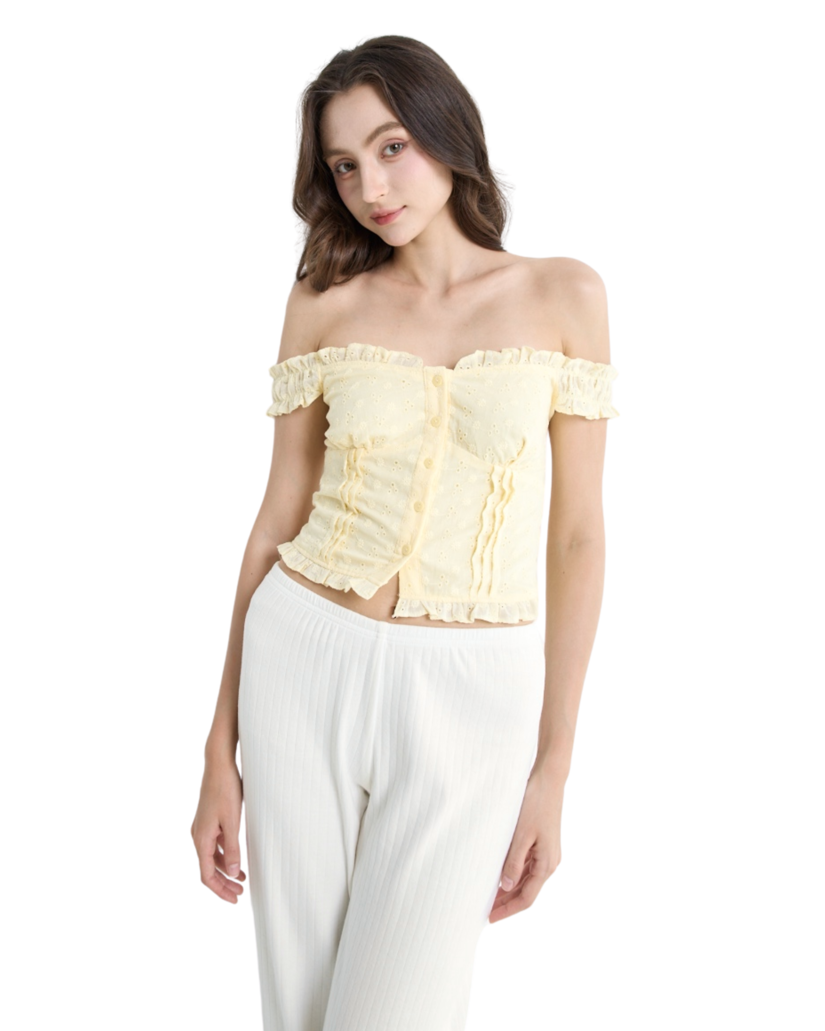 Cream Puff