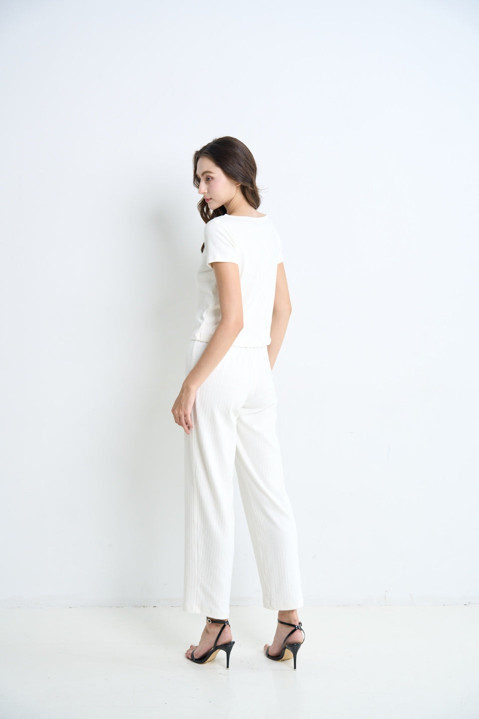 Foam Pants
