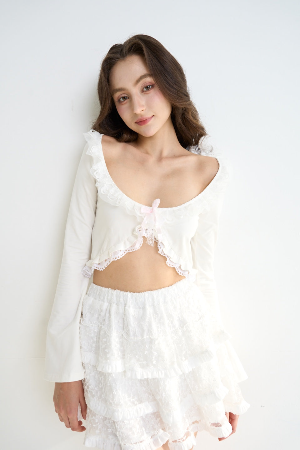 Swan Bolero