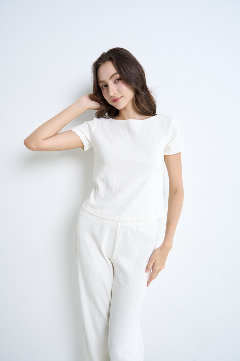 Foam Top
