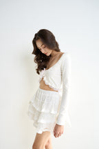 Swan Bolero