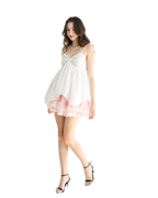 Cotton Candy Skirt