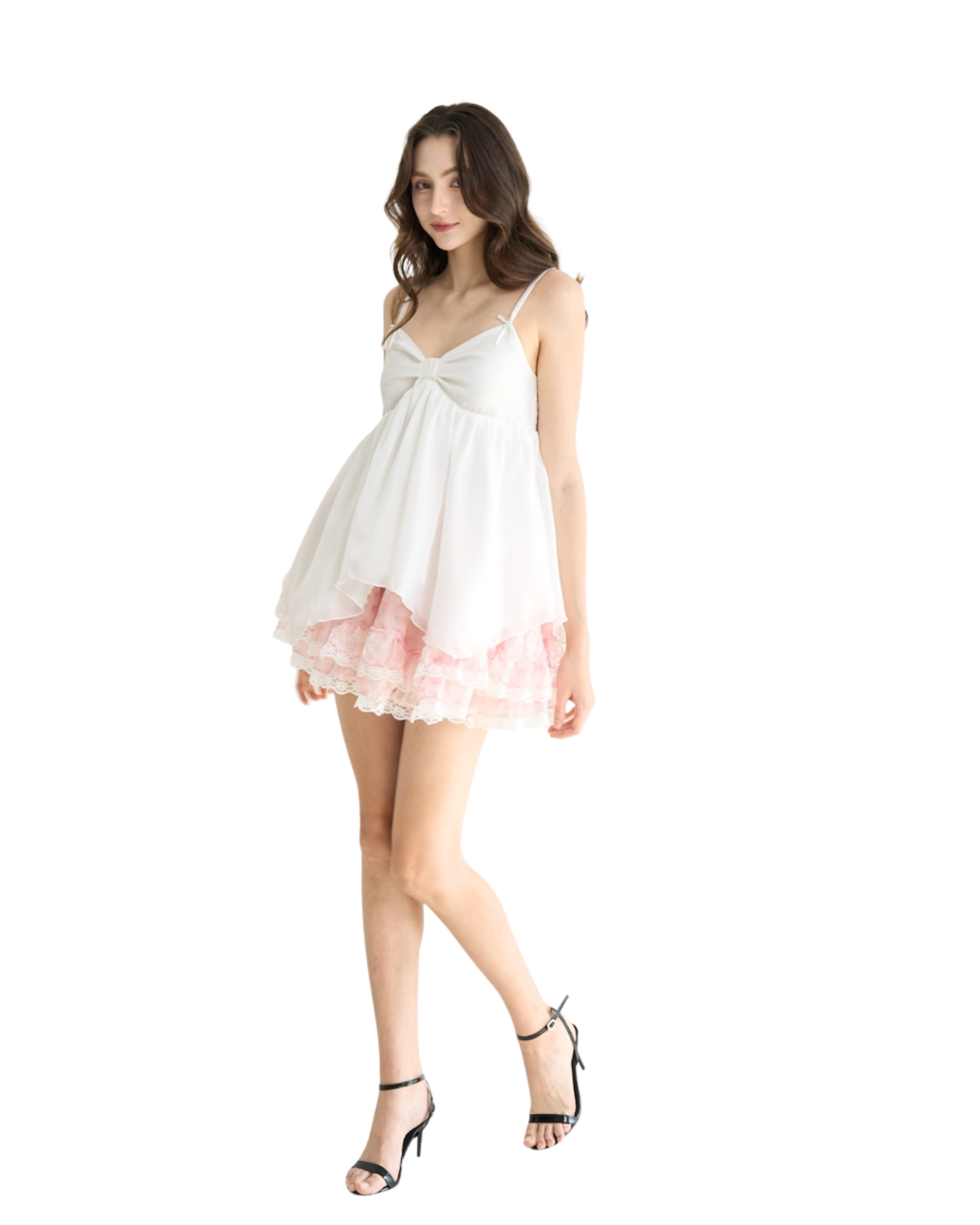 Cotton Candy Skirt