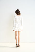 Swan Bolero