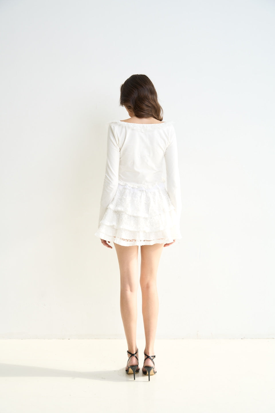 Swan Bolero