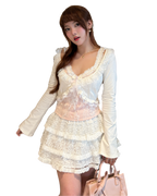 Swan Bolero