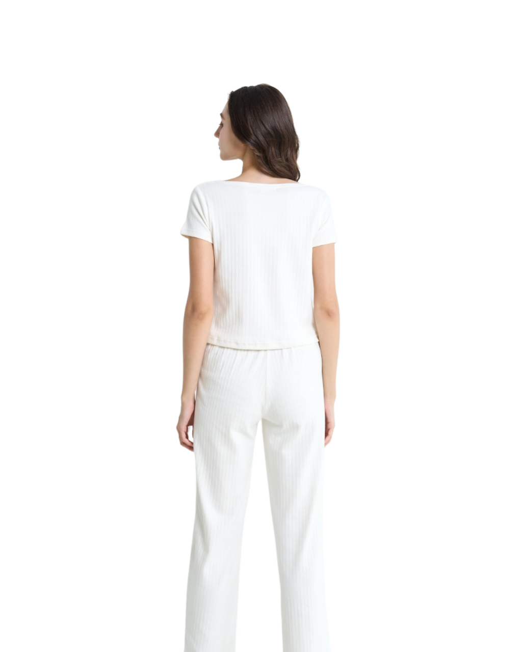 Foam Pants