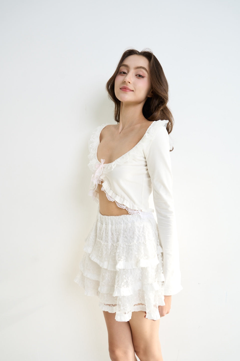 Swan Bolero
