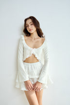 Swan Bolero