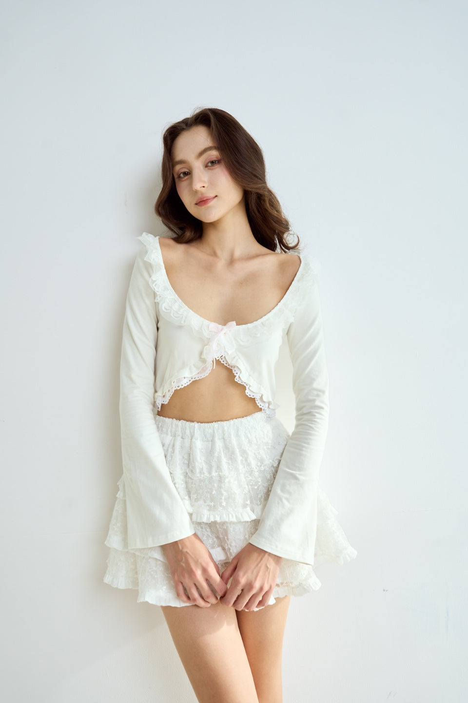 Swan Bolero