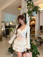 Swan Bolero
