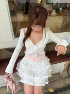 Swan Bolero
