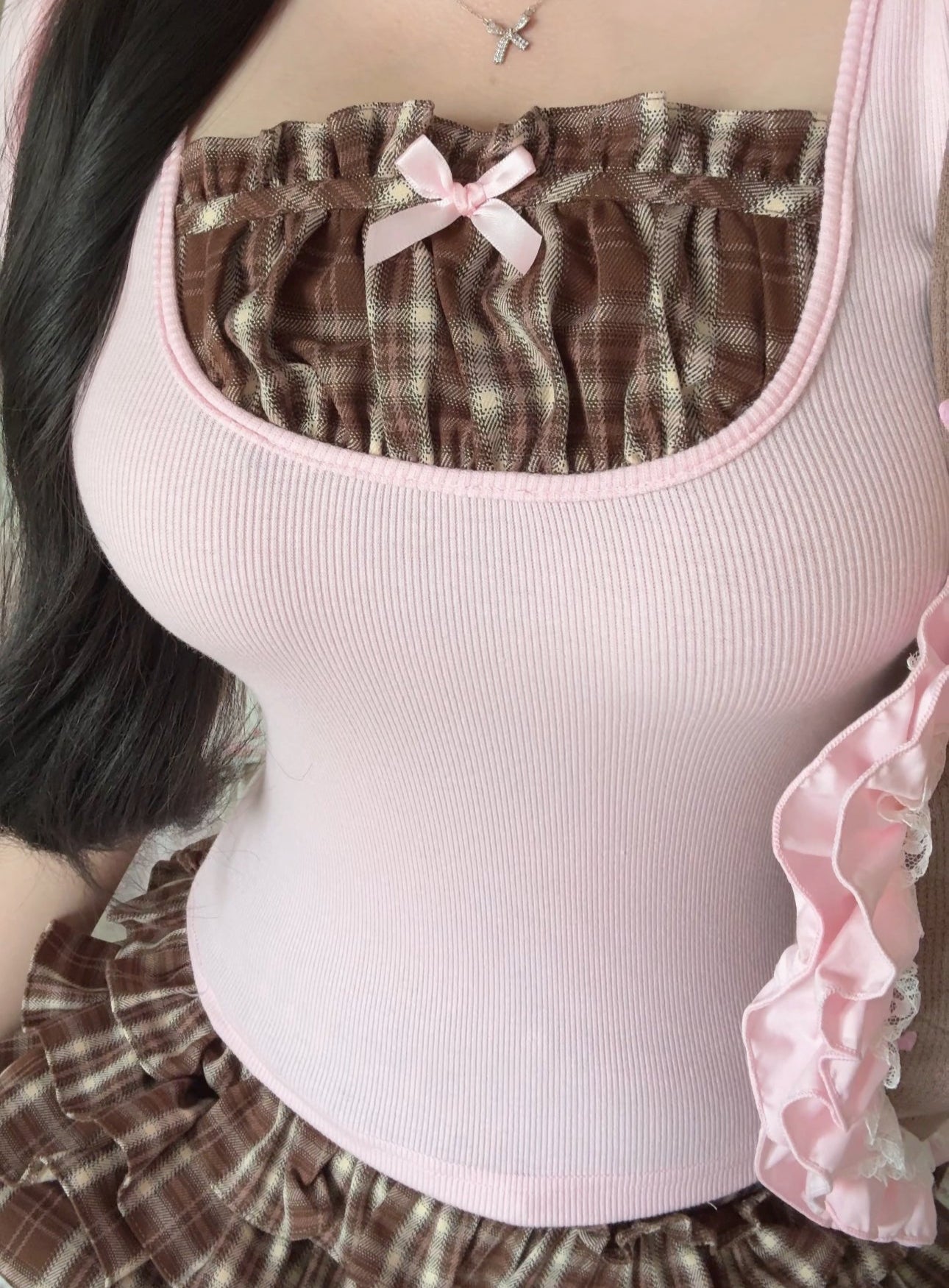 Choco Blush