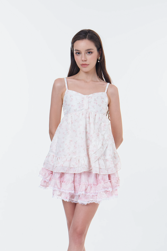 Ditsy Floral