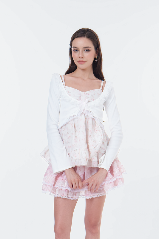 Swan Bolero