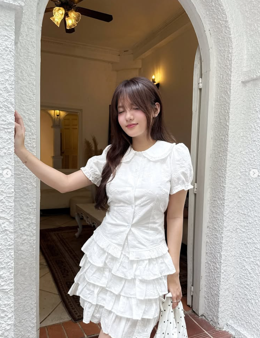 Izumi Shirt