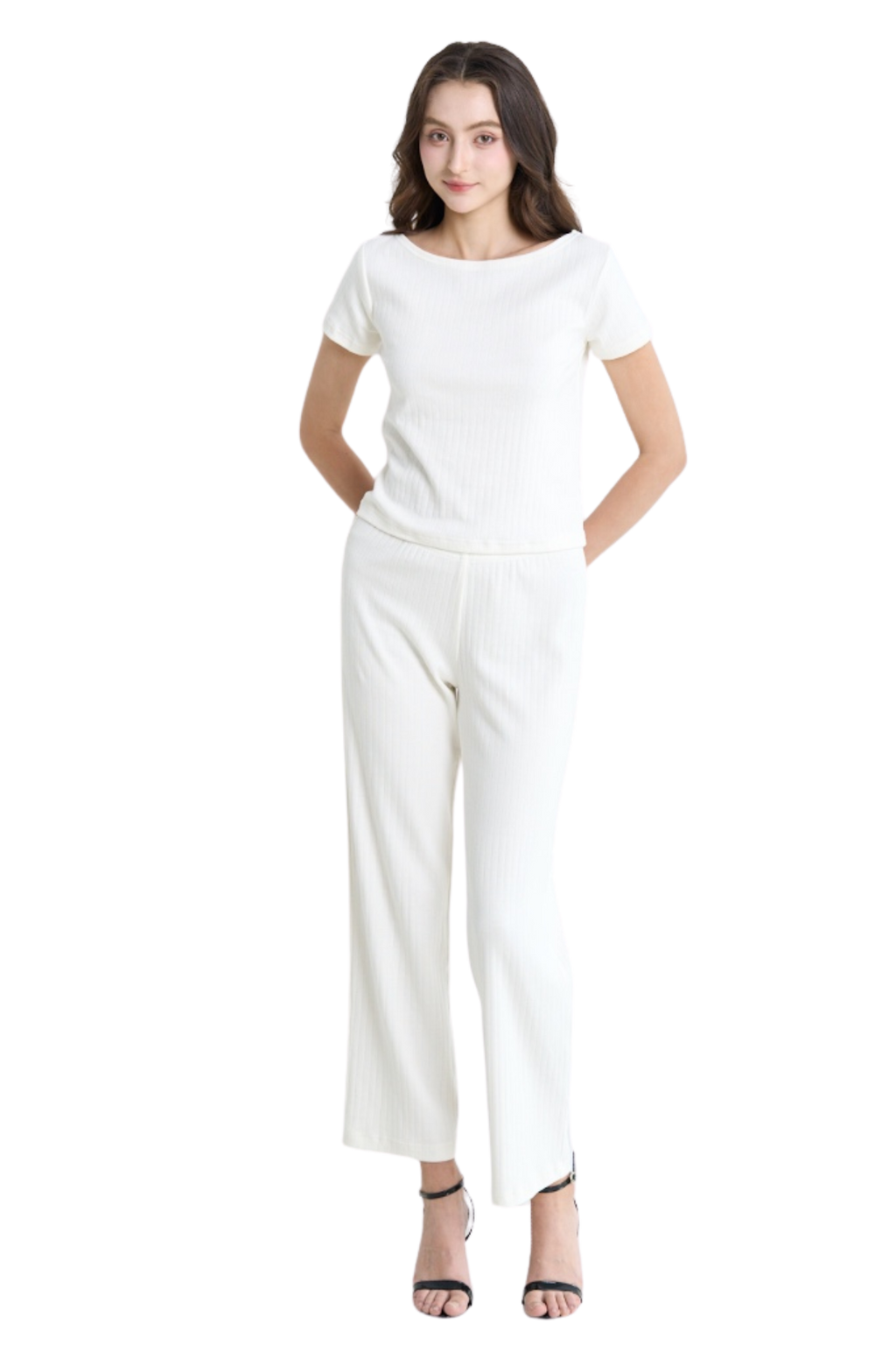 Foam Pants