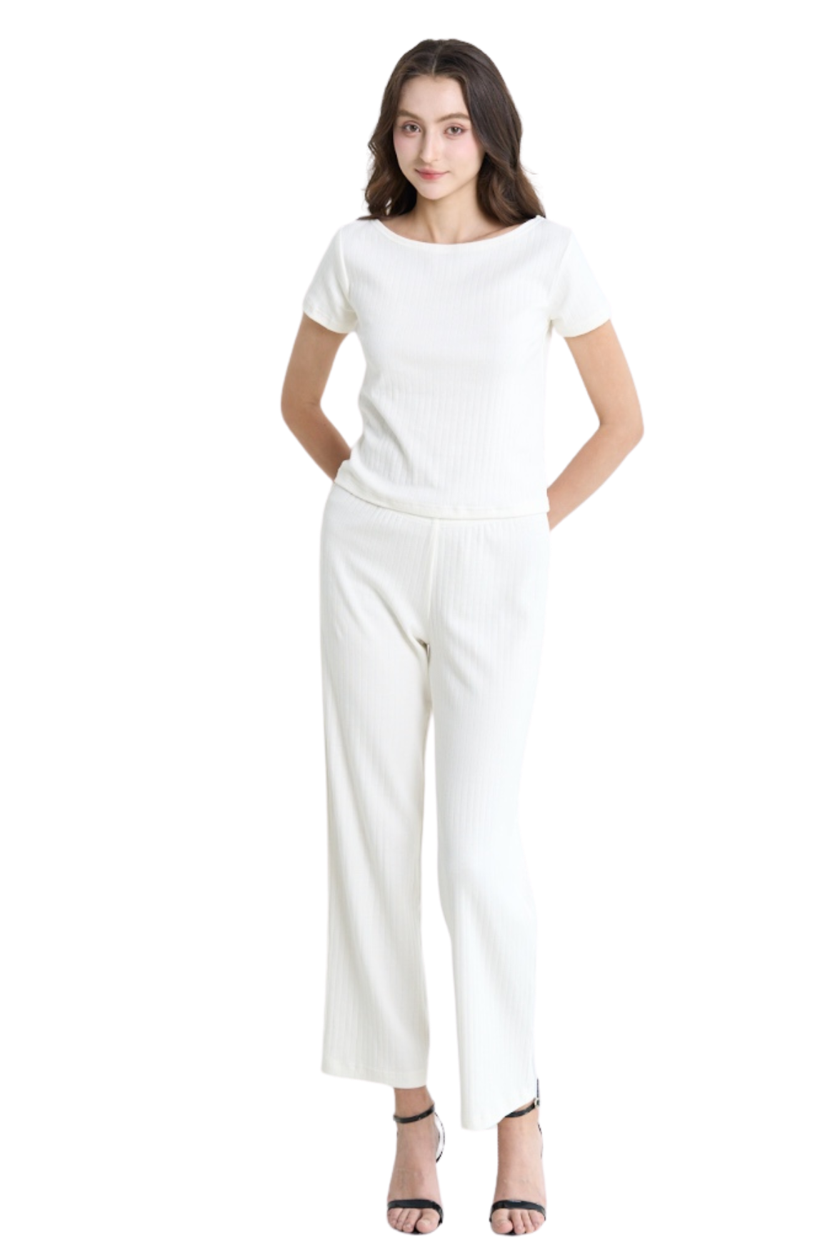 Foam Pants