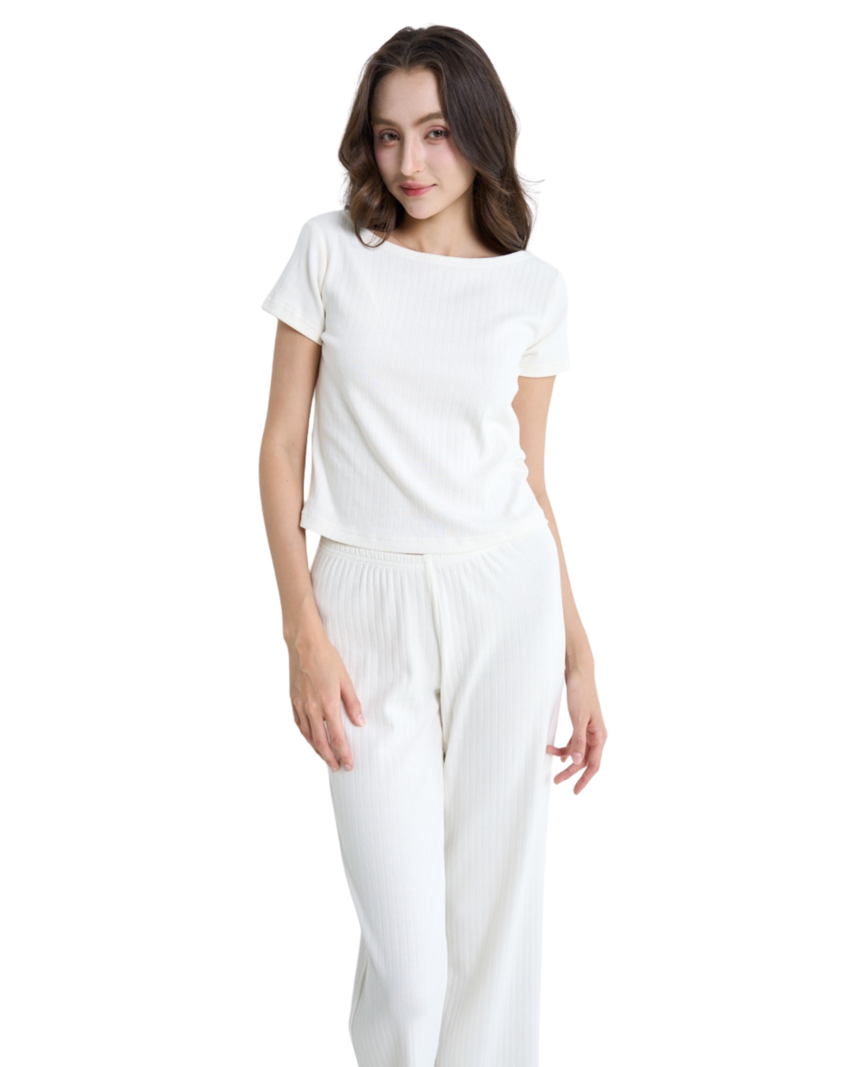 Foam Pants