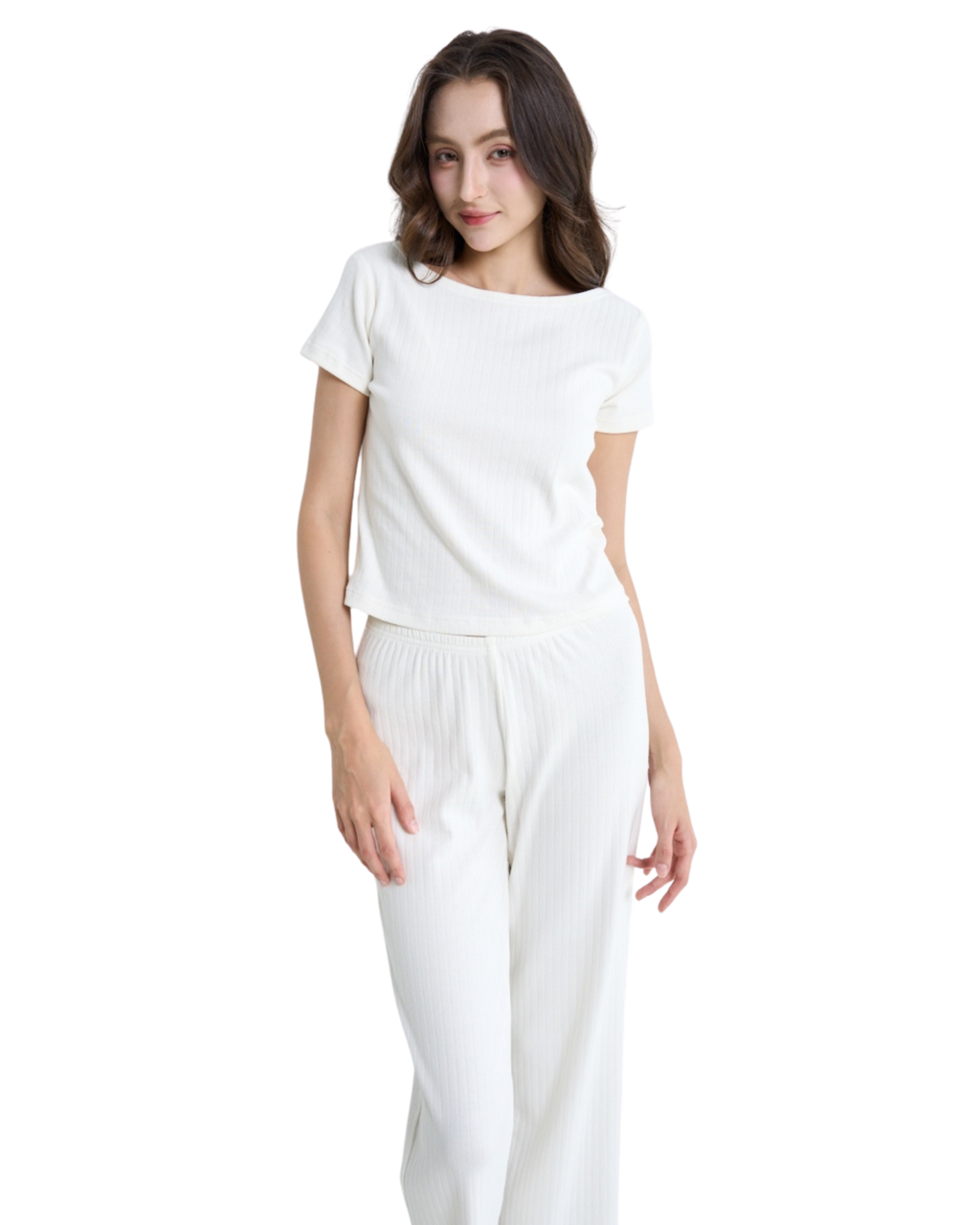 Foam Pants