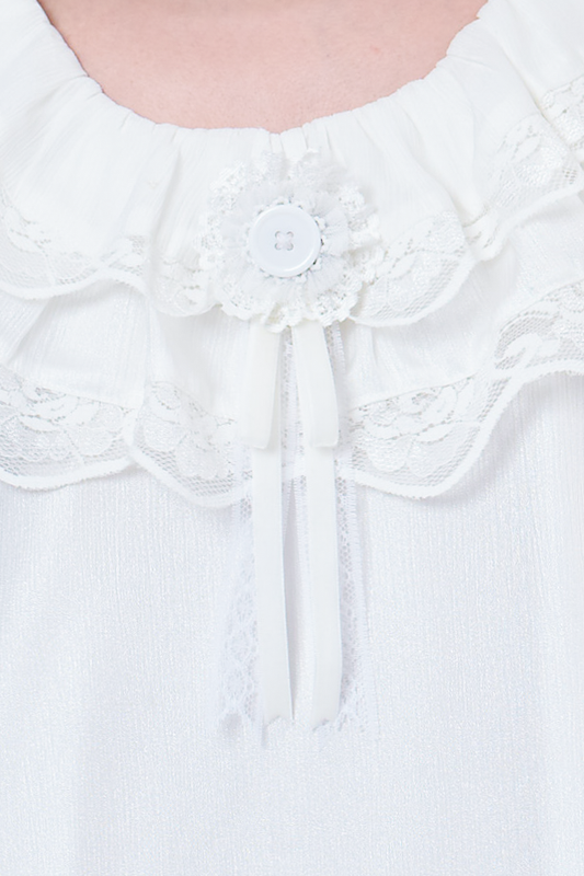 Whimsy Wing Rosette