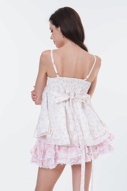 Ditsy Floral