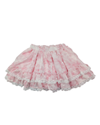 Cotton Candy Skirt