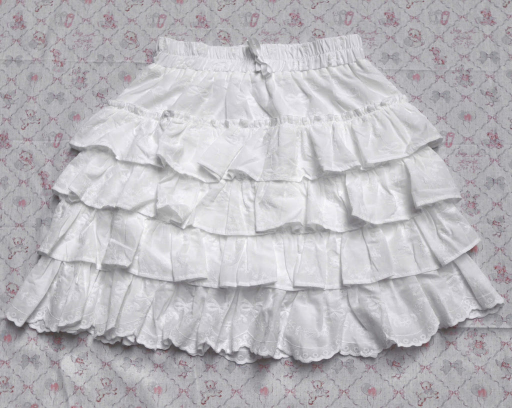 Izumi Skirt