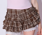 Tiramisu Ruffles