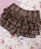 Tiramisu Ruffles