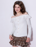 Vanilla Chiffon