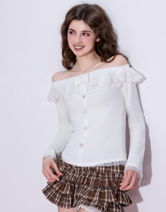 Vanilla Chiffon