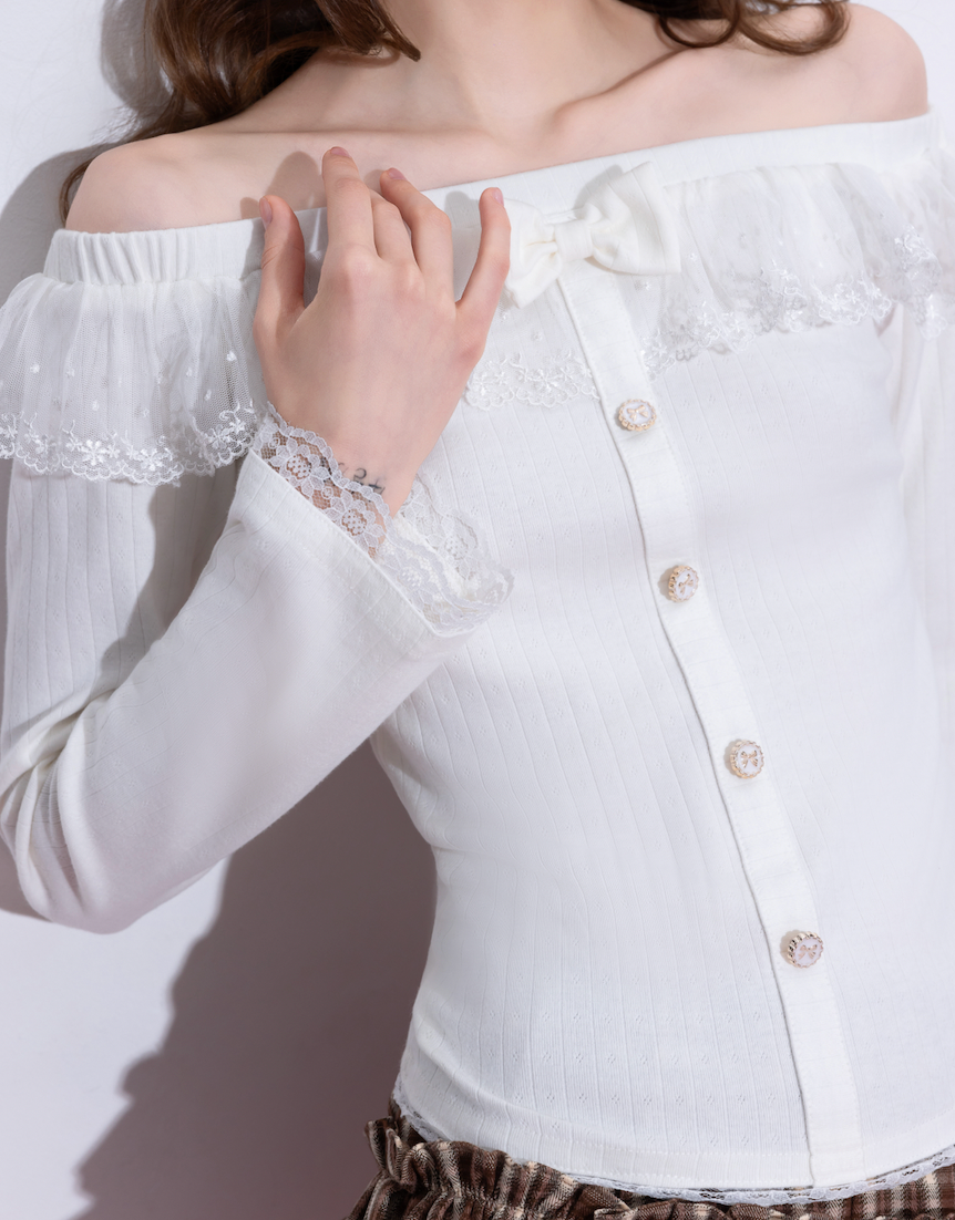 Vanilla Chiffon
