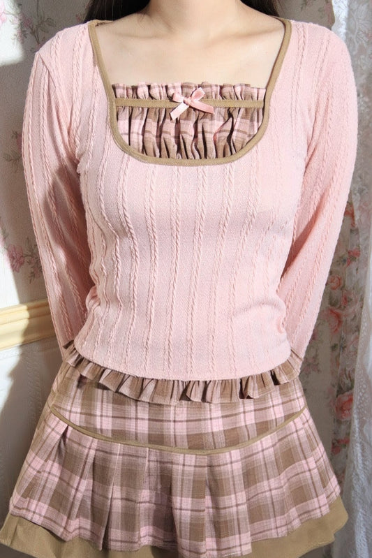 SnowBerry Longsleeve