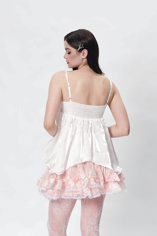 White Lotus Camisole