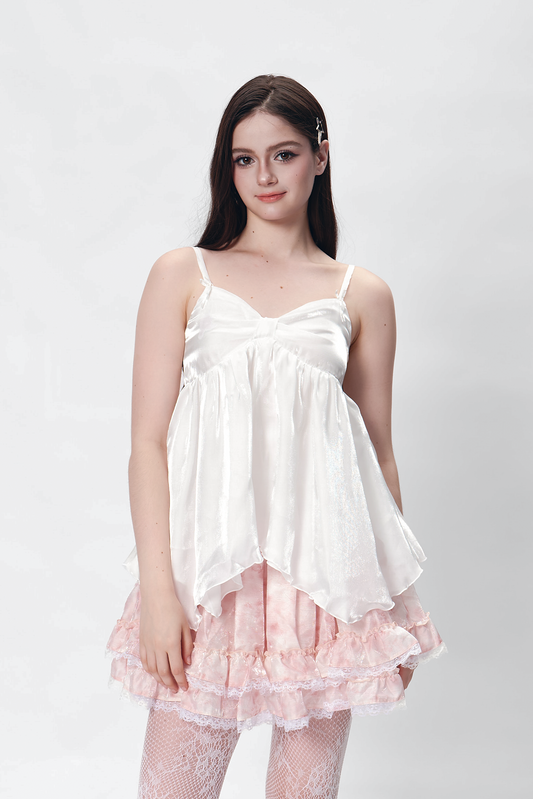 White Lotus Camisole